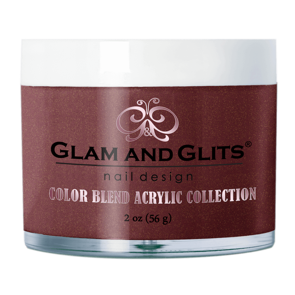 Glam & Glits Color Blend Acrylic - On The Rocks - BL3089