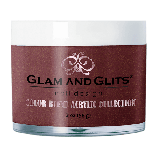 Glam & Glits Color Blend Acrylic - On The Rocks - BL3089