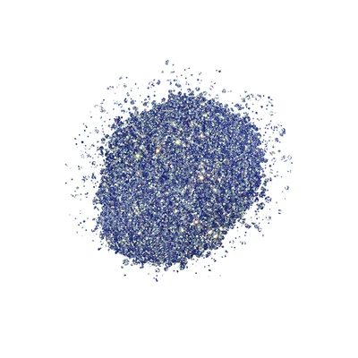 Kiara Sky Sprinkle On Glitter - Periwinkle - SP287