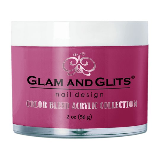 Glam & Glits Color Blend Acrylic - Piece Of Cake - BL3065