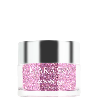 Kiara Sky Sprinkle On Glitter - Pinkerbell - SP267