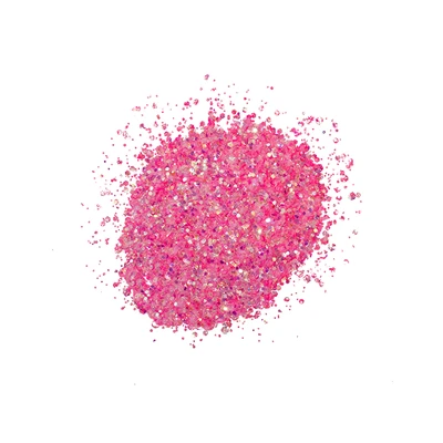 Kiara Sky Sprinkle On Glitter - Pink Tiara - SP269