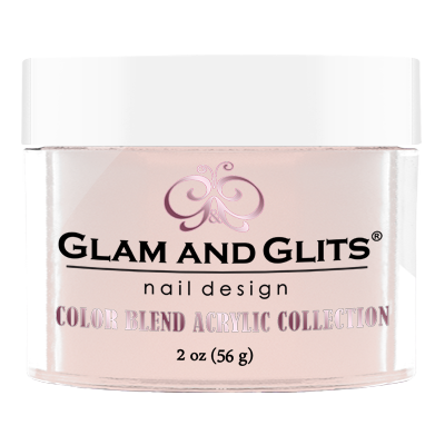 Glam & Glits Color Blend Acrylic - Pinky Promise - BL3018