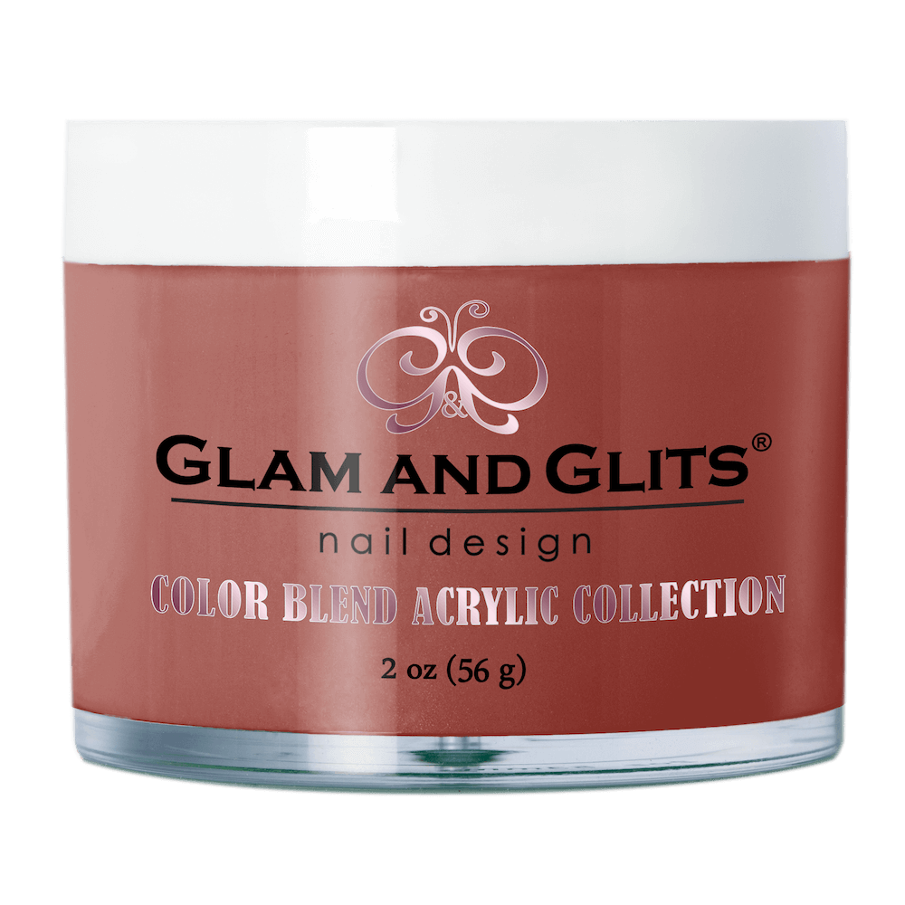 Glam & Glits Color Blend Acrylic - Pre-Nup - BL3082