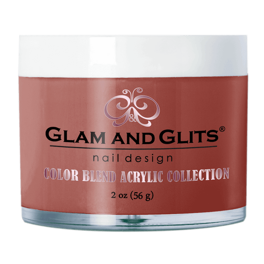 Glam & Glits Color Blend Acrylic - Pre-Nup - BL3082