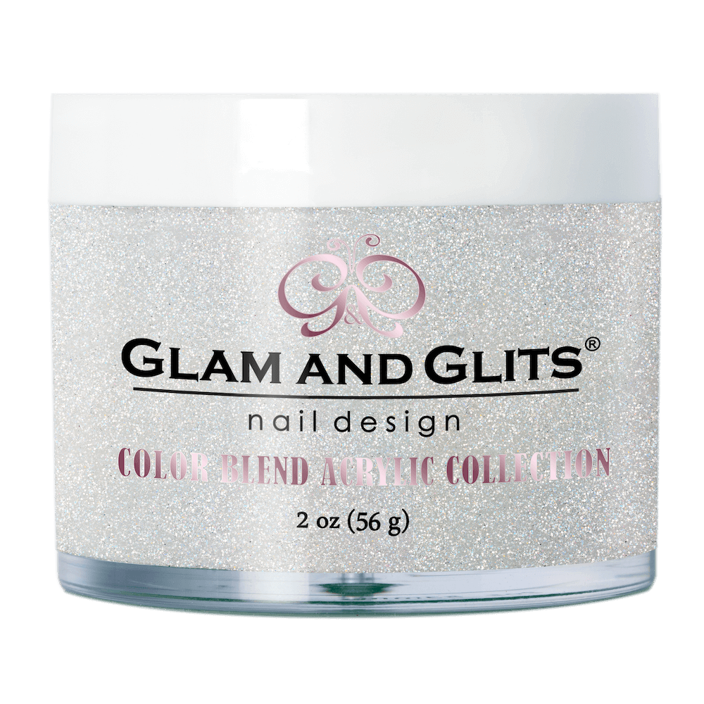 Glam & Glits Color Blend Acrylic - Princess Cut - BL3094