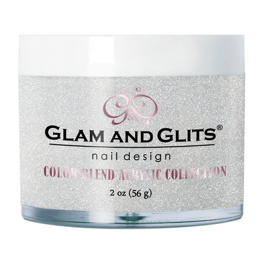 Glam & Glits Color Blend Acrylic - Princess Cut - BL3094