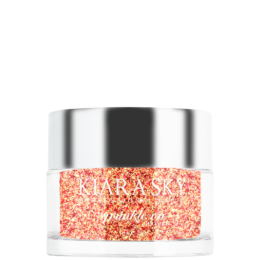 Kiara Sky Sprinkle On Glitter - Queen Of Hearts - SP207