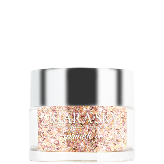 Kiara Sky Sprinkle On Glitter - Rodeo Drive - SP247