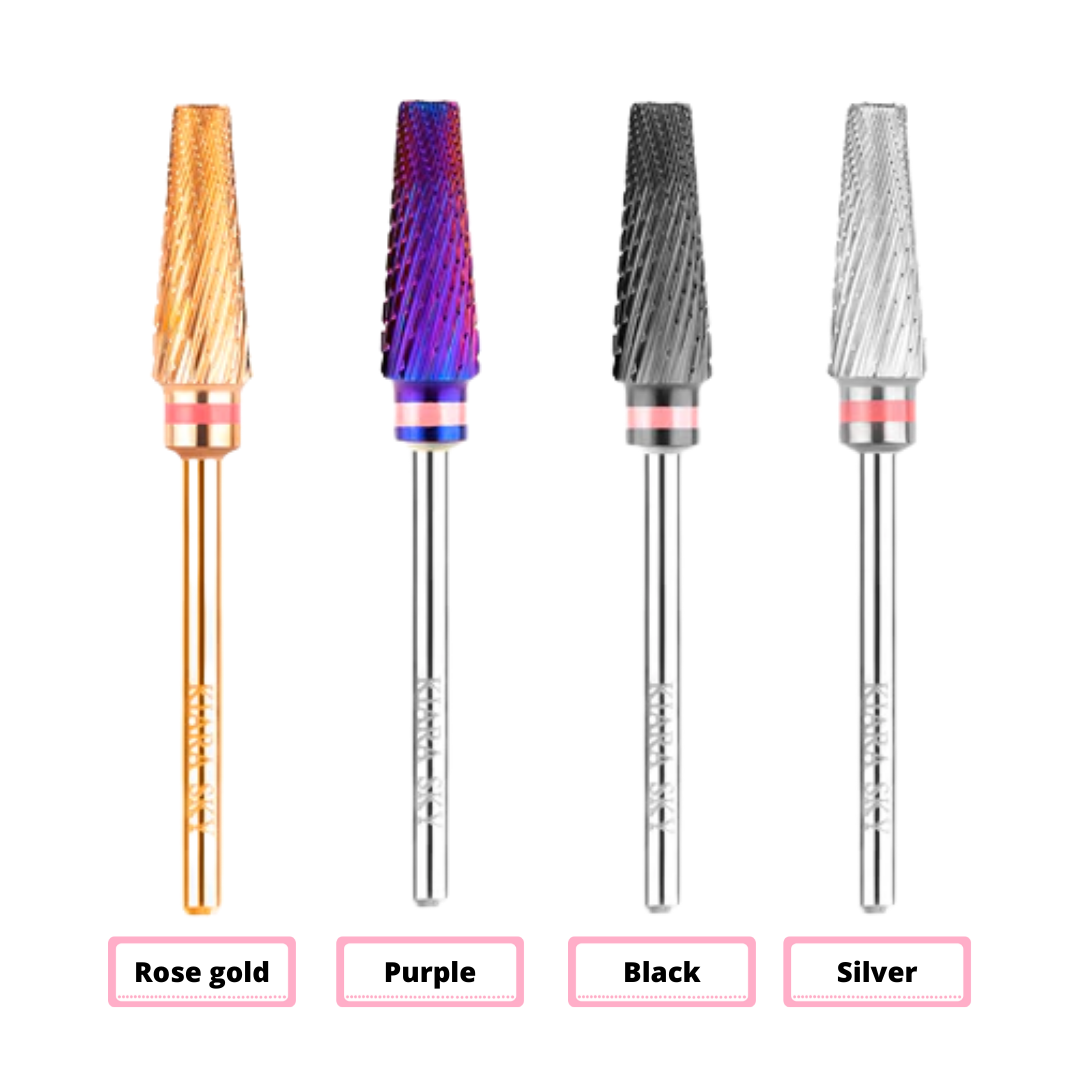 Kiara Sky 5-in-1 Pro Drill Bit