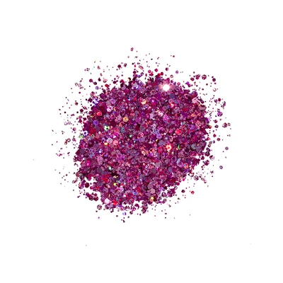 Kiara Sky Sprinkle On Glitter - Sass And Dazz - SP262