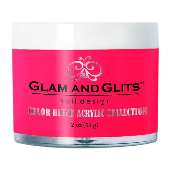 Glam & Glits Color Blend Acrylic - Sassy - BL3115