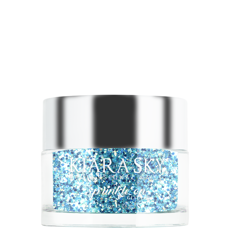 Kiara Sky Sprinkle On Glitter - Seas The Day - SP228