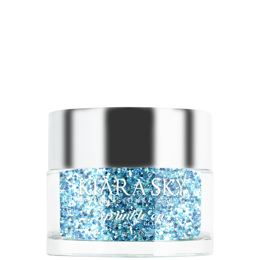 Kiara Sky Sprinkle On Glitter - Seas The Day - SP228