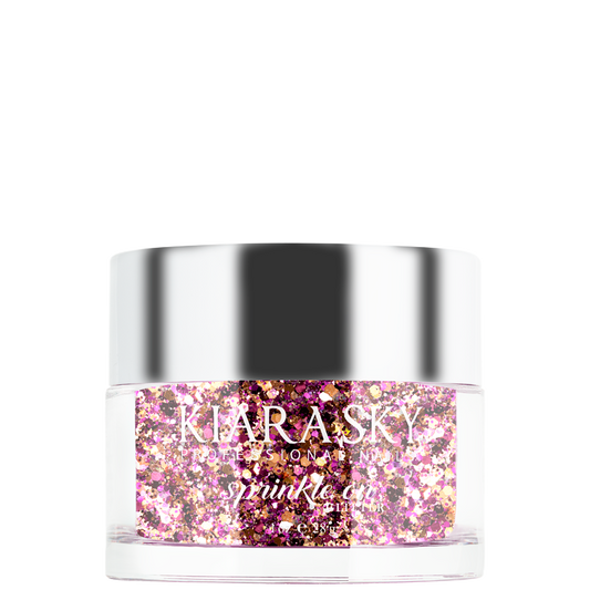 Kiara Sky Sprinkle On Glitter - Sequin Party - SP238