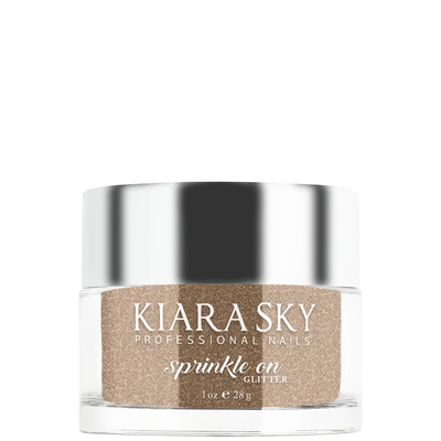 Kiara Sky Sprinkle On Glitter - Show Off - SP254