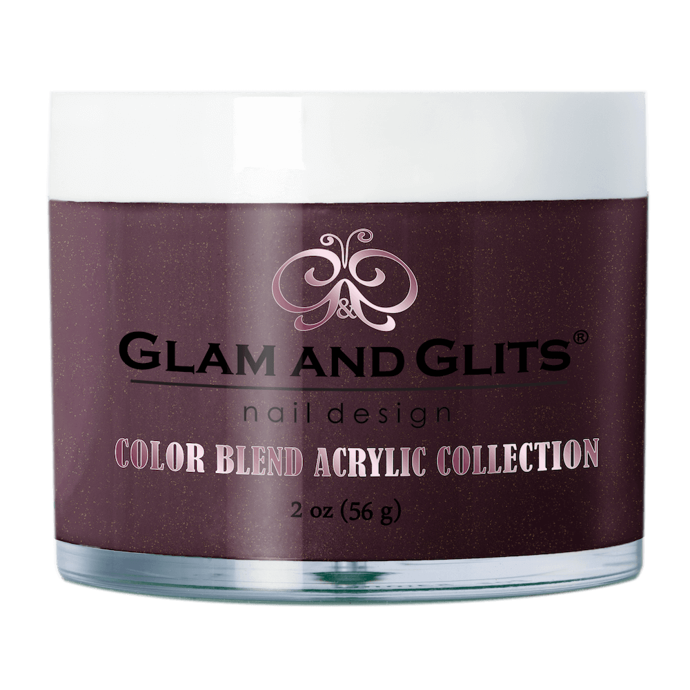 Glam & Glits Color Blend Acrylic - Sidekick - BL3090