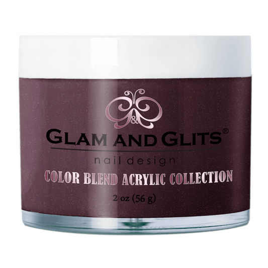 Glam & Glits Color Blend Acrylic - Sidekick - BL3090