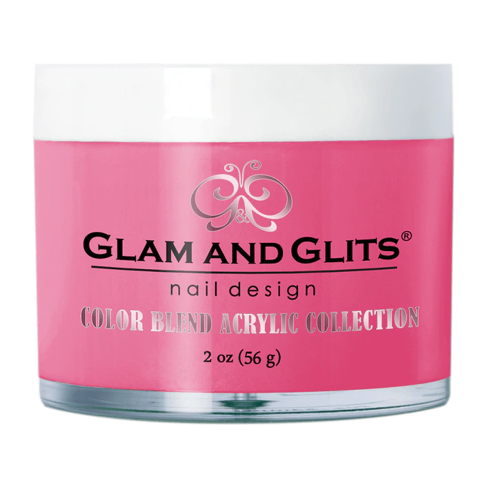 Glam & Glits Color Blend Acrylic - Sip Sip Hooray! - BL3062