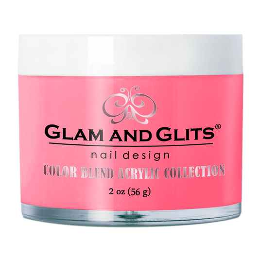 Glam & Glits Color Blend Acrylic - Skinny Dip - BL3067