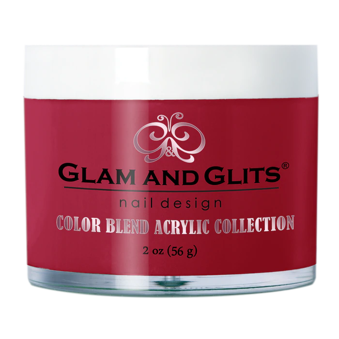 Glam & Glits Color Blend Acrylic - Smell The Roses - BL3120