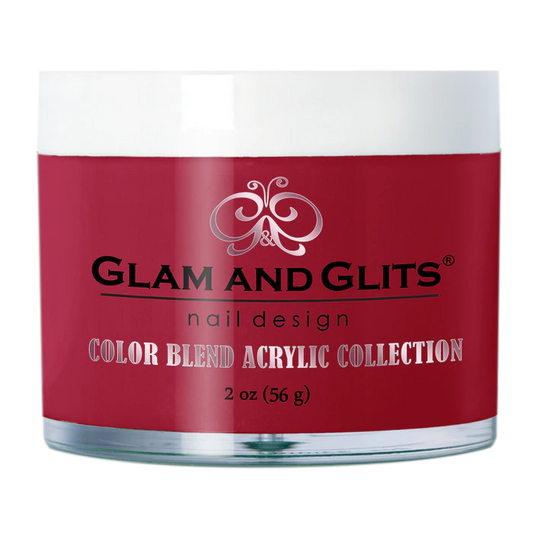 Glam & Glits Color Blend Acrylic - Smell The Roses - BL3120