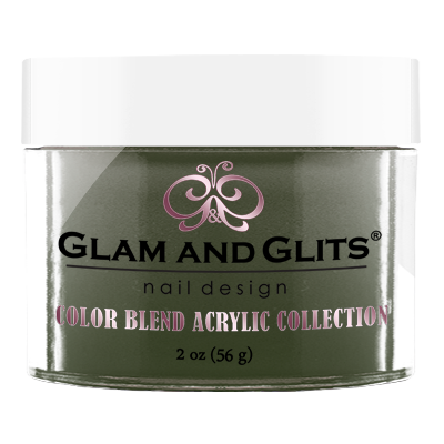 Glam & Glits Color Blend Acrylic - So Jelly - BL3046