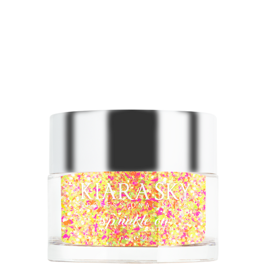 Kiara Sky Sprinkle On Glitter - Stardust - SP209