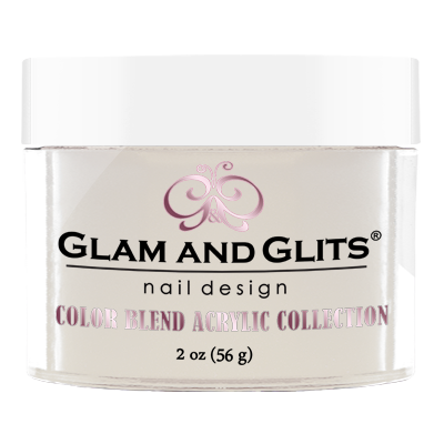 Glam & Glits Color Blend Acrylic - Stay Neutral - BL3010