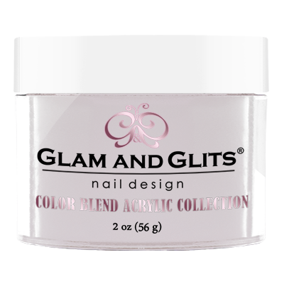 Glam & Glits Color Blend Acrylic - Stripped - BL3034