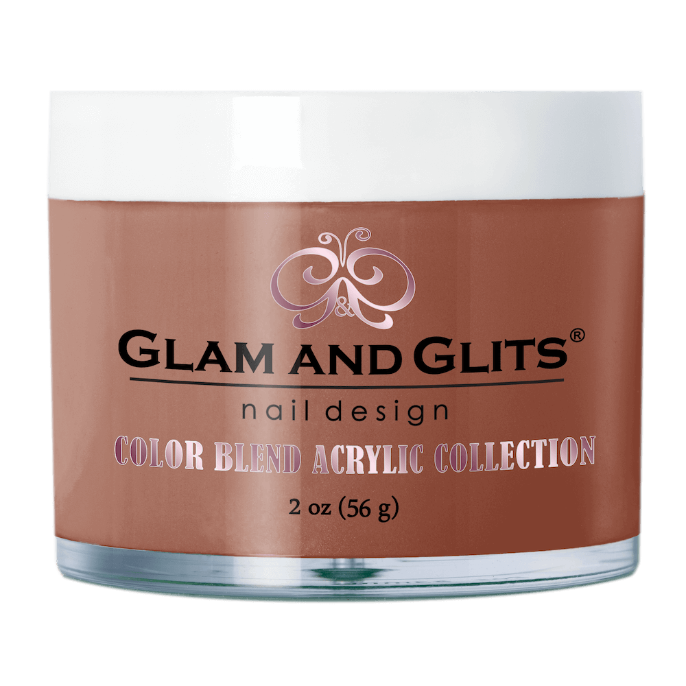 Glam & Glits Color Blend Acrylic - Sunday Brunch - BL3078