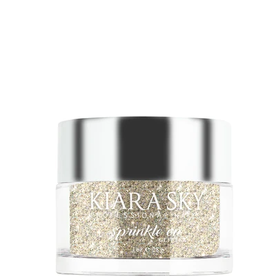 Kiara Sky Sprinkle On Glitter - Take Me Out - SP255