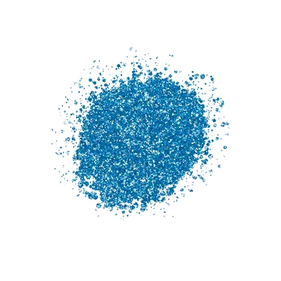 Kiara Sky Sprinkle On Glitter - Teal Me About It - SP290