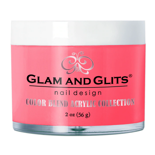 Glam & Glits Color Blend Acrylic - Treat Yo Self! - BL3063