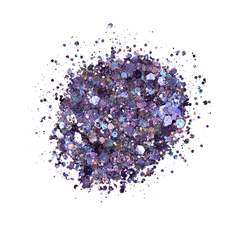 Kiara Sky Sprinkle On Glitter - Villain - SP229