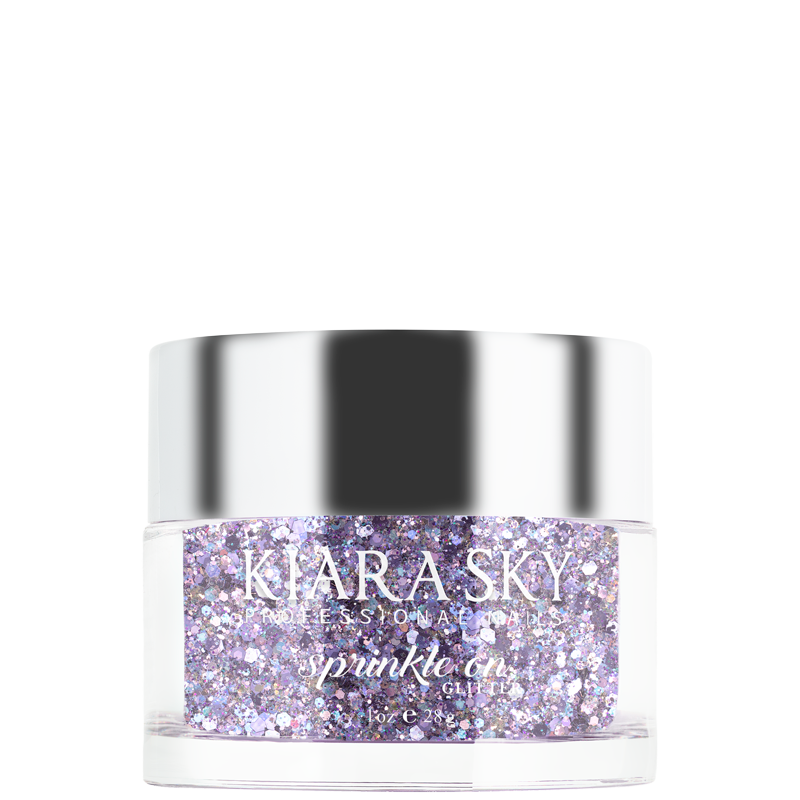 Kiara Sky Sprinkle On Glitter - Villain - SP229