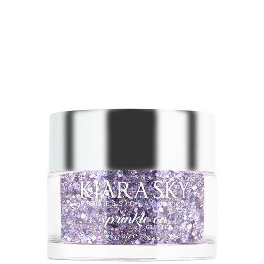 Kiara Sky Sprinkle On Glitter - Villain - SP229