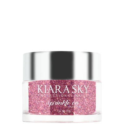 Kiara Sky Sprinkle On Glitter - Vivacious - SP268