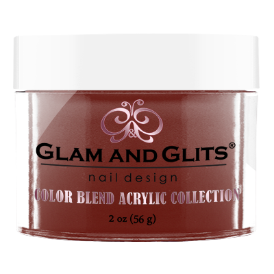 Glam & Glits Color Blend Acrylic - Mug Shot - BL3043