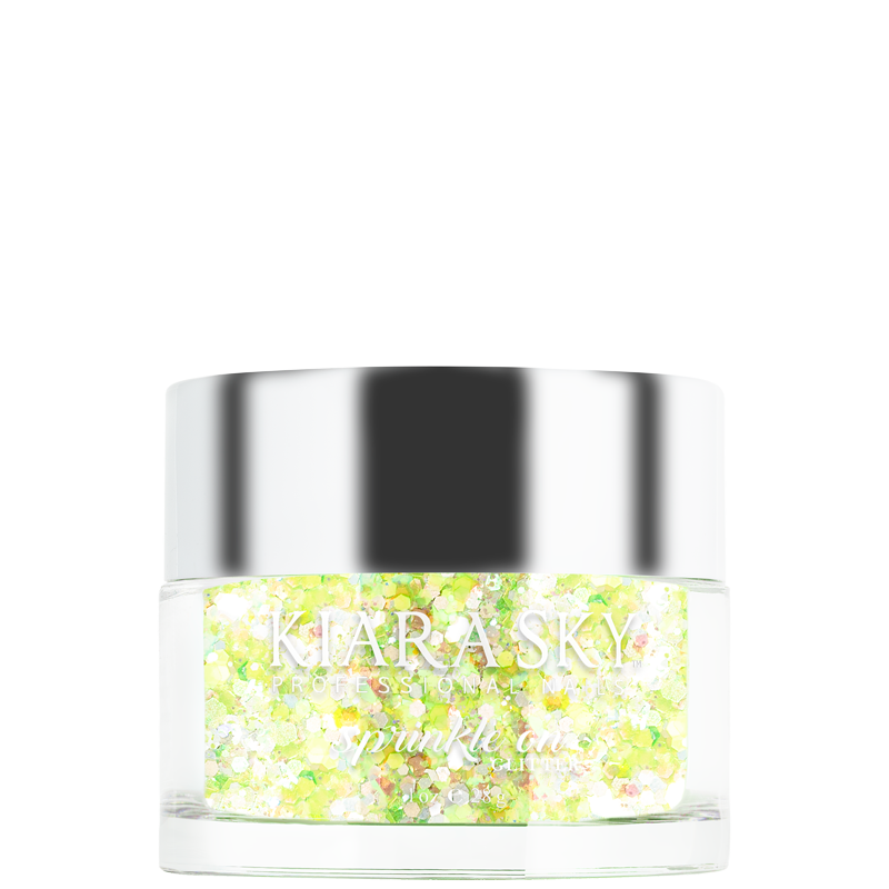 Kiara Sky Sprinkle On Glitter - You Re The Zest - SP220