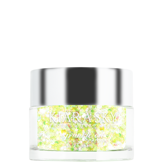 Kiara Sky Sprinkle On Glitter - You Re The Zest - SP220