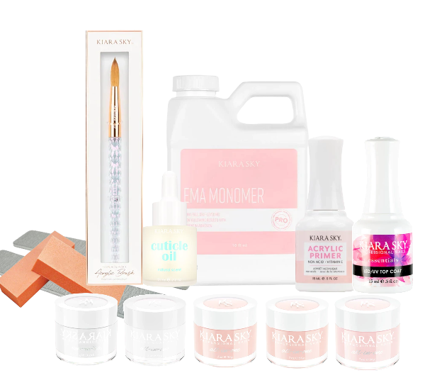 Kiara Sky/ Starter Kits