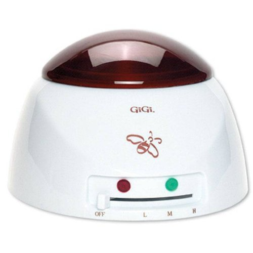 GIGI / EQUIPMENT GIGI WAX WARMER