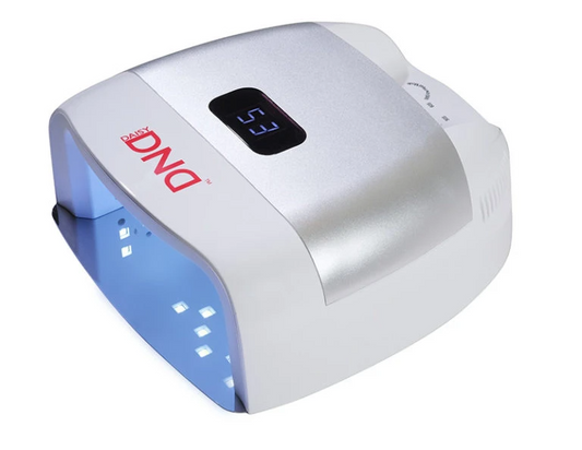 DND / EQUIPMENT DND LED/UV NAIL LAMP