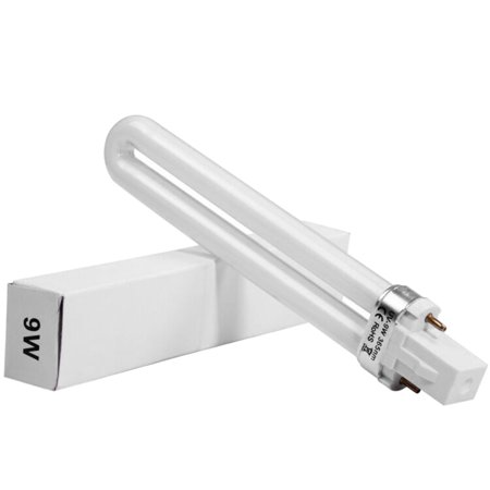 BERKELEY / EQUIPMENT 9W UV LIGHT BULB