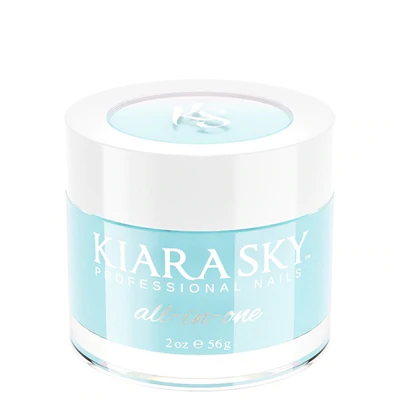 Kiara Sky All-in-one Seaglass Powder - SG7004 A To Sea